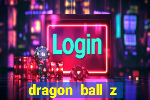 dragon ball z todos os episodios